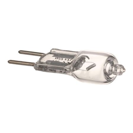 Allpoints Allpoints 8002813 Gy6.35 Halogen Bulb20W 12V For Blodgett Oven 8002813